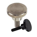 DIN 464 Knurled Thumb Screw